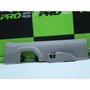 Moldura Porta Dianteira Esquerda Honda Civic 2012 á 2016 Original Usado