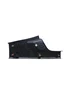 Soleira Porta Traseira Ford Fusion 2013 A 2016 Esquerdo Original Usado