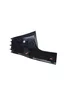 Soleira Porta Traseira Ford Fusion 2013 A 2016 Esquerdo Original Usado