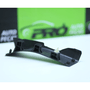 Moldura Traseira Esquerda Ford Ka 2015 á 2020 E3b5A13245 Original Usado