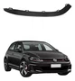 Spoiler Parachoque Dianteiro Golf Gti 2014 Até 2019 Direito Novo