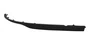 Spoiler Parachoque Peugeot 207 2008 A 2012 Direito Preto Novo