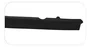 Spoiler Parachoque Peugeot 207 2008 A 2012 Direito Preto Novo
