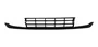 Spoiler Parachoque Vw Polo 2003 2004 2005 2006 Novo