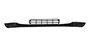 Spoiler Parachoque Vw Polo 2003 2004 2005 2006 Novo