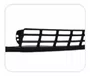 Spoiler Parachoque Vw Polo 2003 2004 2005 2006 Novo