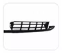 Spoiler Parachoque Vw Polo 2003 2004 2005 2006 Novo