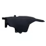 Suporte Bagagito Direito Toyota Yaris 2019 A 2024 625710d080 Original Usado