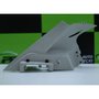 Suporte Bagagito Lado Esquerdo Gm Onix 2013 á 2019 52088983 Original Usado
