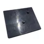 Suporte Bateria Toyota Yaris 2019 A 2024 744310d130 Original Usado