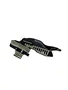 Suporte Cano Ar Quente Jeep Renegade Compass 2015 A 2021 Original Usado