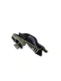 Suporte Cano Ar Quente Jeep Renegade Compass 2015 A 2021 Original Usado
