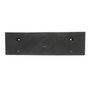 Suporte Da Placa Toyota Etios 2017/2020 Original Usado