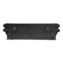 Suporte Da Placa Toyota Etios 2017/2020 Original Usado