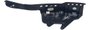 Suporte Guia Farol Esquerdo Jeep Compass 2017/20 6002tm0377 Original Usado
