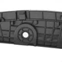 Suporte Guia Parachoque Dianteiro Direito Byd Dolphin 2023 2024 2025 2026 Novo