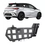 Suporte Guia Parachoque Traseiro Byd Dolphin 2023 2024 2025 2026 Direito Novo