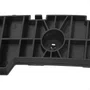 Suporte Guia Parachoque Traseiro Esquerdo Byd Dolphin 2023 2024 2025 2026 Novo