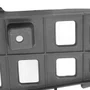 Suporte Guia Parachoque Traseiro Inferior Byd Dolphin 2023 2024 2025 2026 Esquerdo