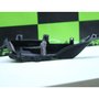 Suporte Lado Direito Tampão Bagagito Peugeot 308 2012 á 2015 Original Usado