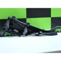 Suporte Lado Direito Tampão Bagagito Peugeot 308 2012 á 2015 Original Usado