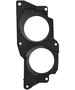 Suporte Milha Fiat Palio Locker/strada Locker 08/12 Esquerdo Novo