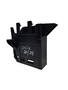 Suporte Modulo Central Multimidia Gm Onix 2020 21 22 23 2024 Original Usado