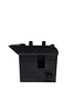 Suporte Modulo Central Multimidia Gm Onix 2020 21 22 23 2024 Original Usado