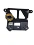 Suporte Modulo Conforto Renault Sandero Logan 2011 A 2014 Original Usado
