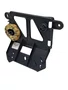 Suporte Modulo Conforto Renault Sandero Logan 2011 A 2014 Original Usado