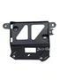Suporte Modulo Conforto Renault Sandero Logan 2011 A 2014 Original Usado