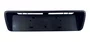 Suporte Placa Traseiro Toyota Hilux Srv 2005 Até 2015 Novo