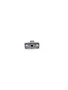 Suporte Presilha Quebra Sol Volkswagen Gol G5 2008 A 2012 Original Usado