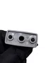 Suporte Presilha Quebra Sol Volkswagen Gol G5 2008 A 2012 Original Usado