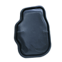 Tampa Acabamento Porta Direita Ford Fusion 2013 F201A16 Original Usado