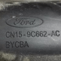 Tampa Caixa Filtro Ar Ford Ecosport 2013 a 2015 CN159C662AC Original Usado
