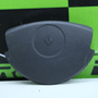 Tampa Capa Volante Renault Sandero Logan 2008 á 2011 Original Usado