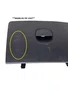 Tampa Porta Luvas Fiat Mobi 2016 2017 2018 2019 2020 21 2022 Original Usado