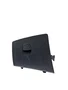 Tampa Porta Luvas Fiat Mobi 2016 2017 2018 2019 2020 21 2022 Original Usado