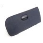 Tampa Porta Luvas Tecido Azul Peugeot 206 96436467ld Original Usado