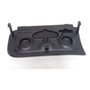 Tampa Porta Luvas Tecido Azul Peugeot 206 96436467ld Original Usado