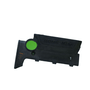 Tampa Protetora Do Motor Hyundai I30 2.0 2009 Á 2012 Original Usado