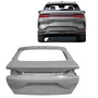 Tampa Traseira Porta Malas Byd Song Plus 2025 2026