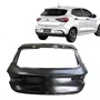 Tampa Traseira Porta Malas Fiat Argo 2017 2018 2019 2020 2021 2022 2023 2024