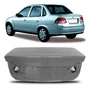 Tampa Traseira Porta Malas Gm Corsa Classic 2010 A 2016