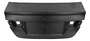 Tampa Traseira Porta Malas Honda Civic 2012 A 2016