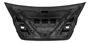 Tampa Traseira Porta Malas Honda Civic 2012 A 2016
