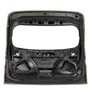 Tampa Traseira Porta Malas Honda Hrv 2016 2017 2018 A 2021
