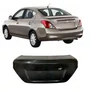 Tampa Traseira Porta Malas Nissan Versa 2011 2012 2013 2014 2015 A 2021
