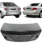 Tampa Traseira Porta Malas Toyota Corolla 2012 A 2014